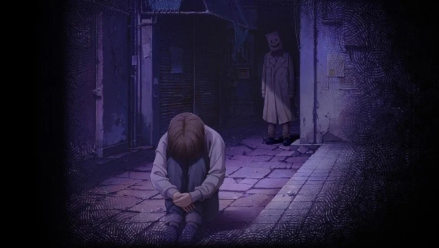 Emio – The Smiling Man: Famicom Detective Club 