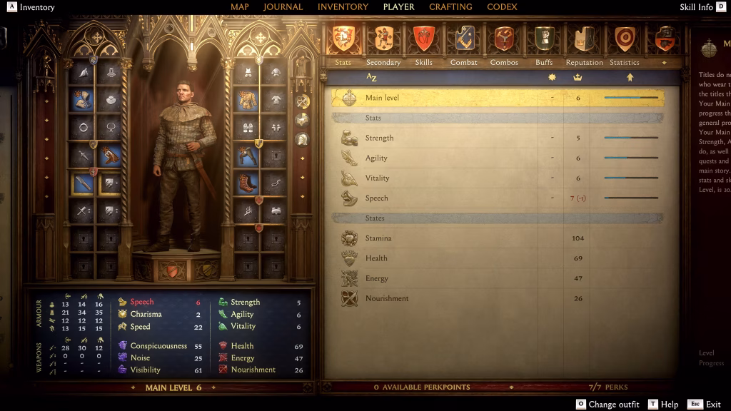 Hands on Kingdom Come: Deliverance 2