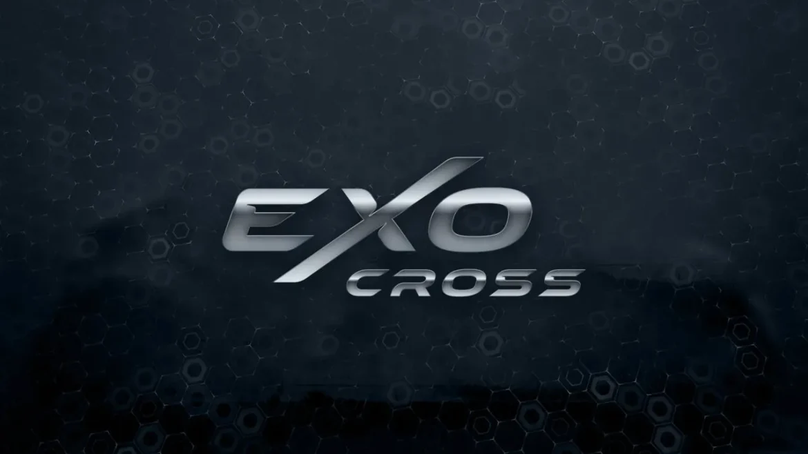 ExoCross