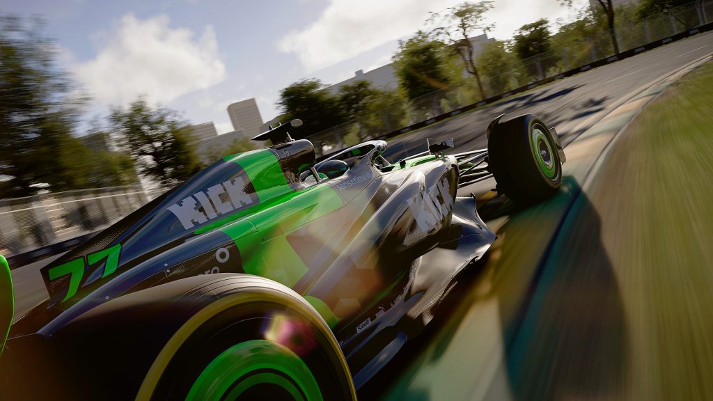 F1 24 2