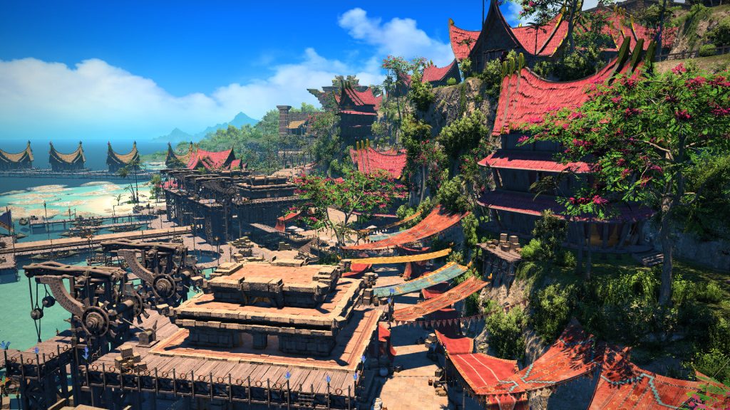 FINAL FANTASY XIV Dawntrail1