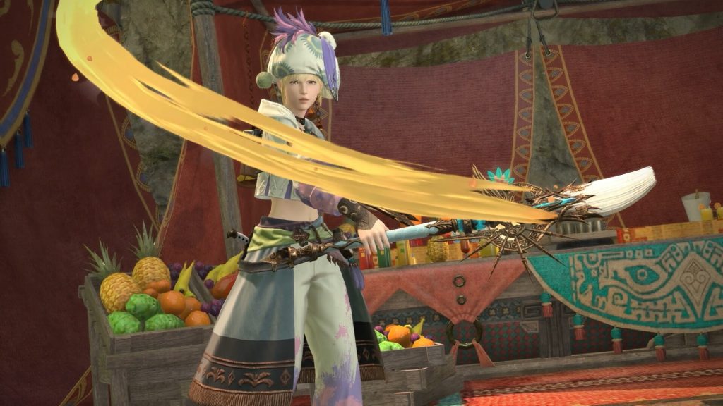 FINAL FANTASY XIV Dawntrail4