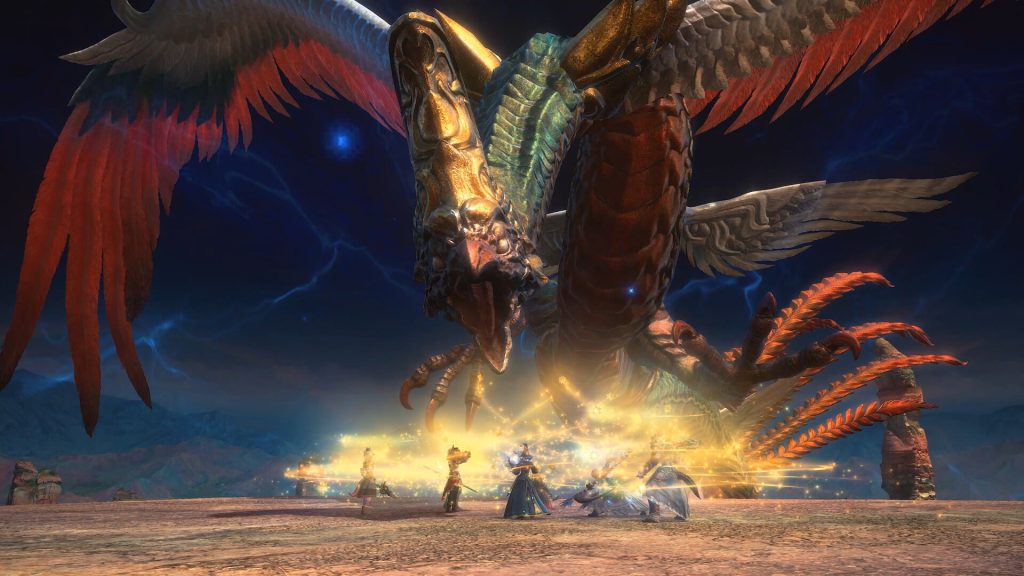 FINAL FANTASY XIV Dawntrail5