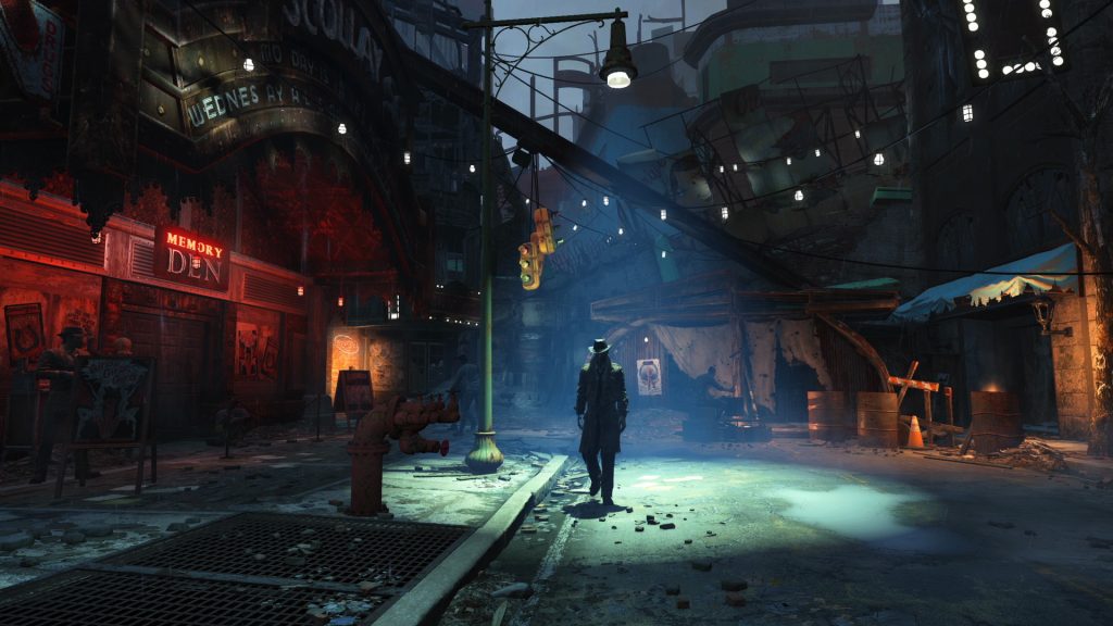 Fallout 4 1