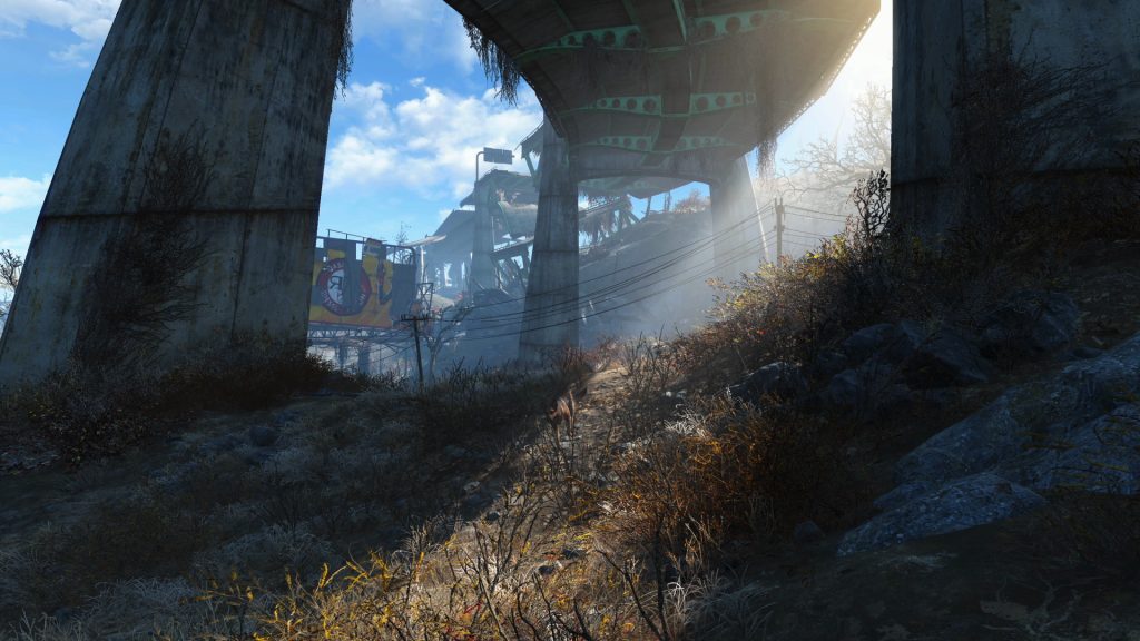 Fallout 4 2