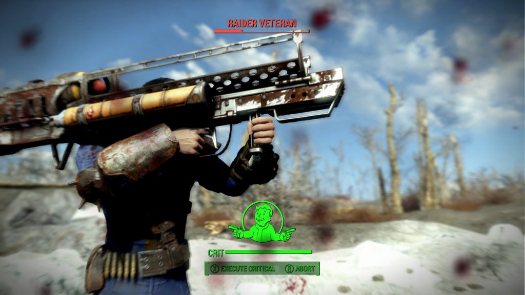 Fallout 4 5