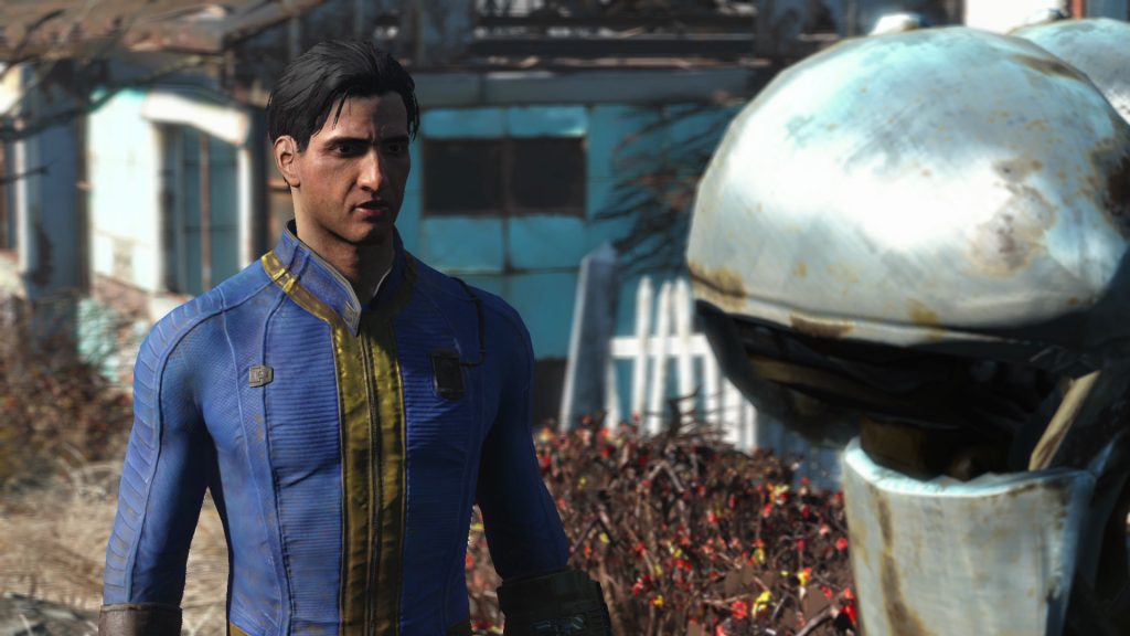 Fallout 4 7