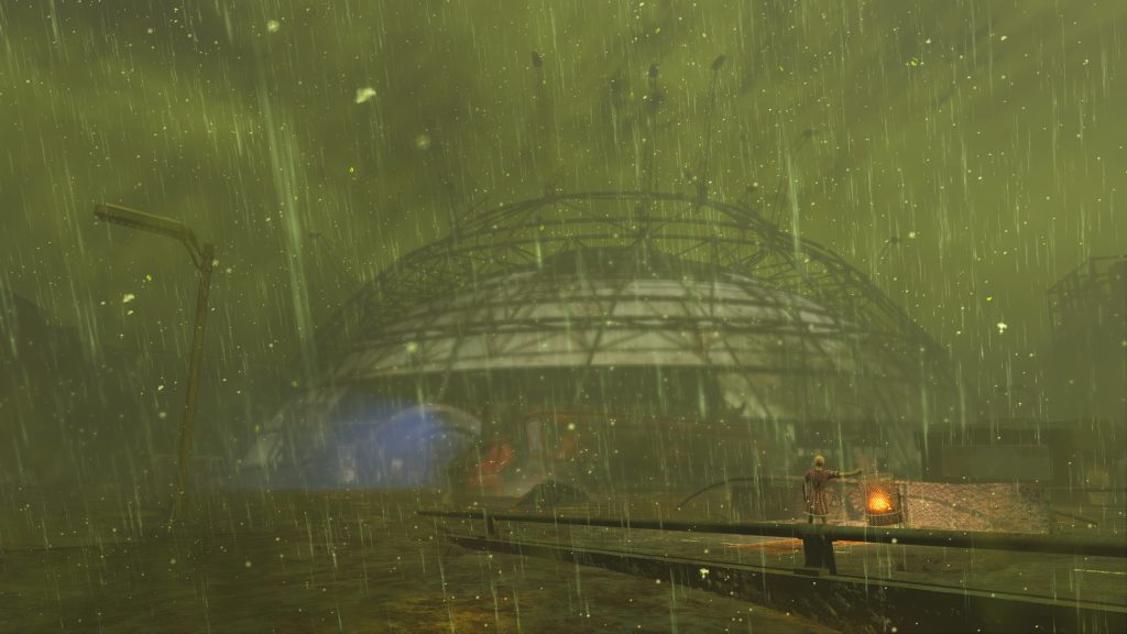 Fallout London 4