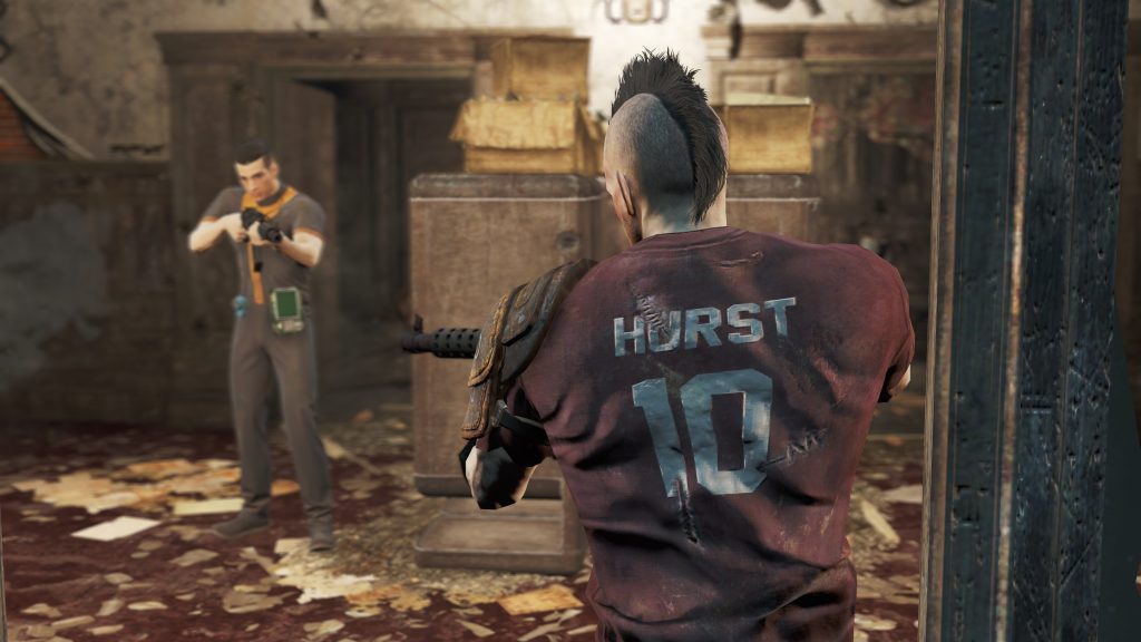 Fallout London 5