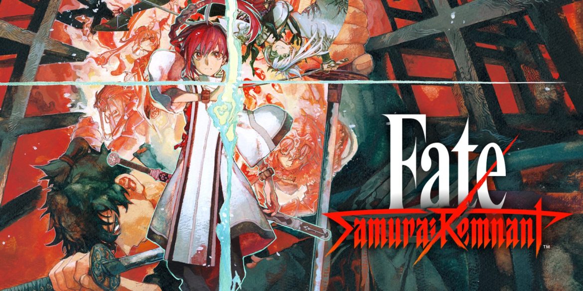 Samurai