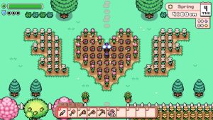 Field Of Mistria