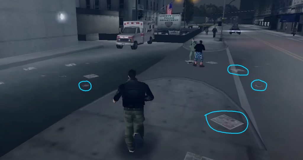 GTA 3 1