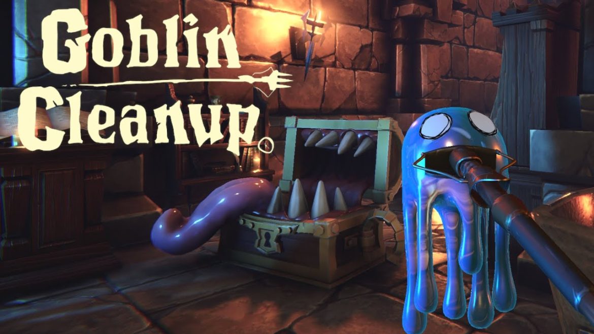 Goblin Cleanup