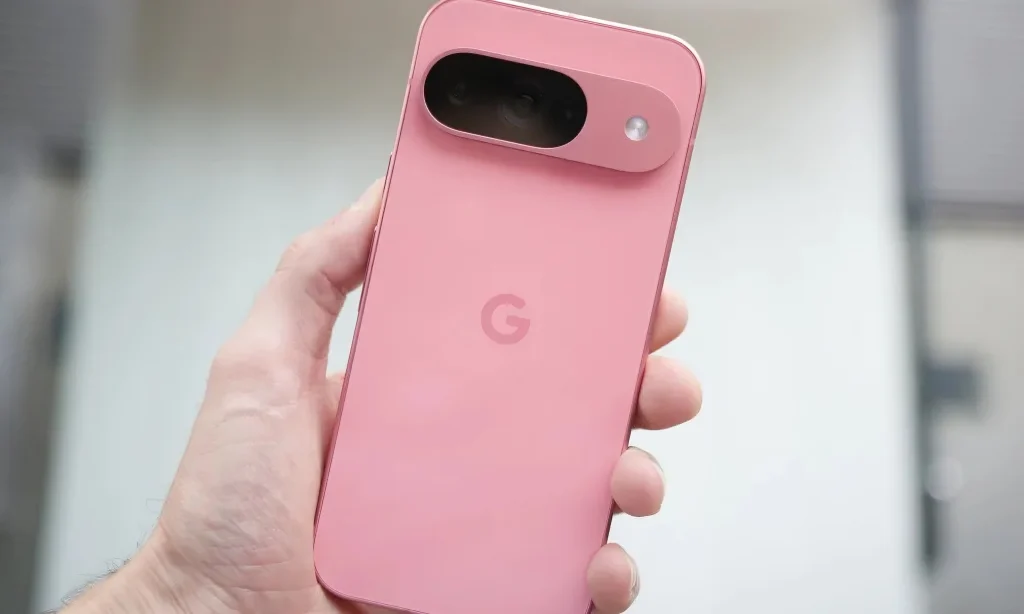 Google Pixel1