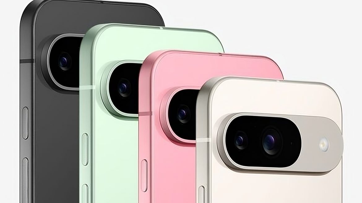Google Pixel2