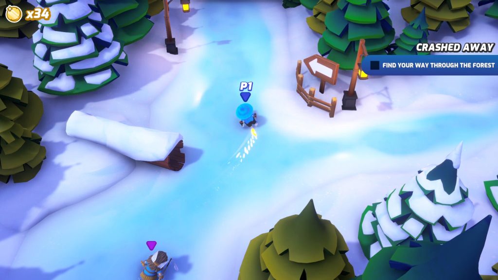 Goons Legends & Mayhem1