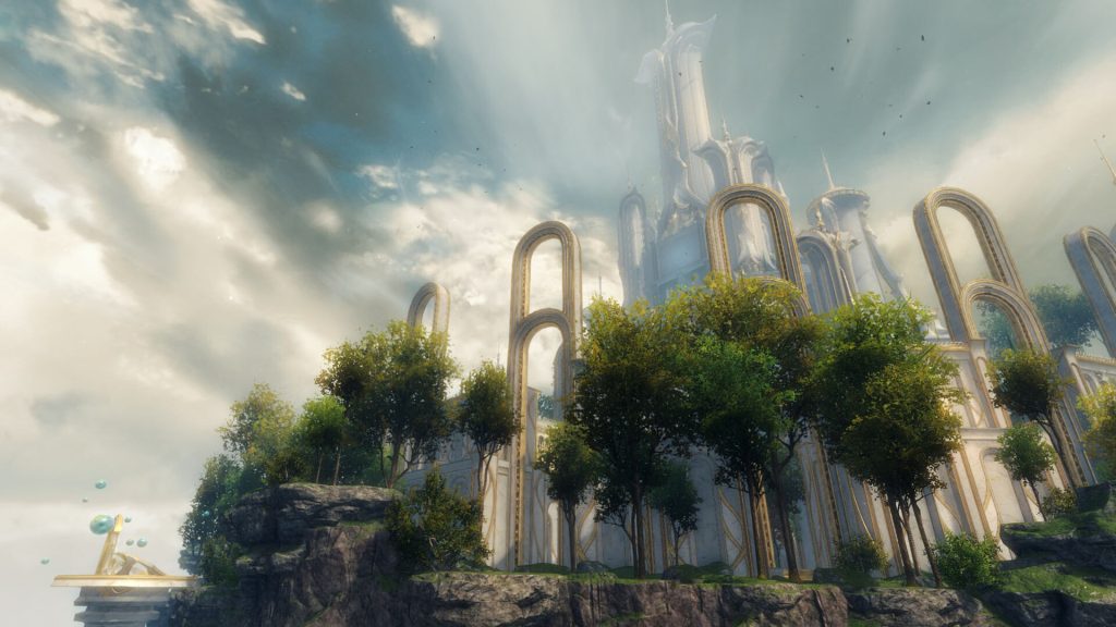 Guild Wars 2 Secrets of the Obscure 1