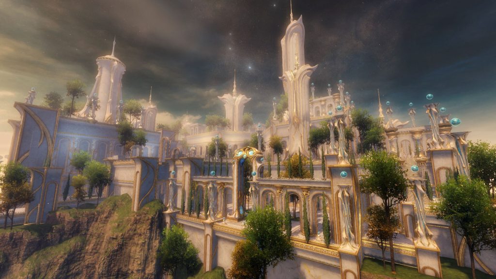 Guild Wars 2 Secrets of the Obscure 2