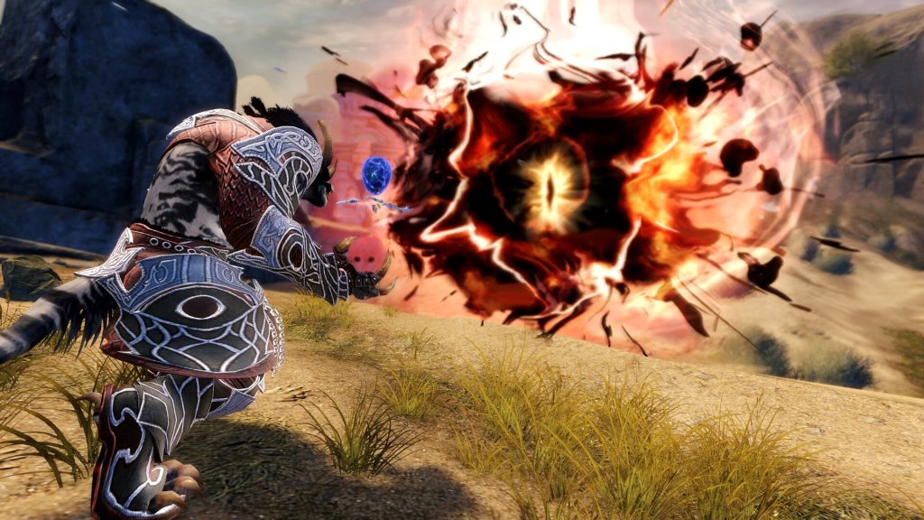 Guild Wars 2 Secrets of the Obscure 3