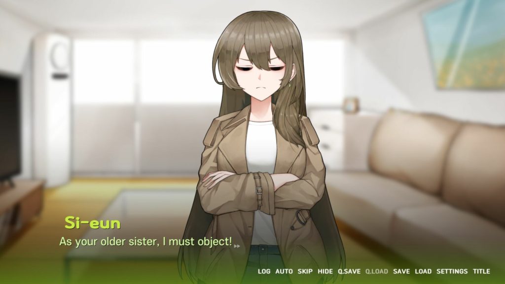 Hana's Campus Life! 2