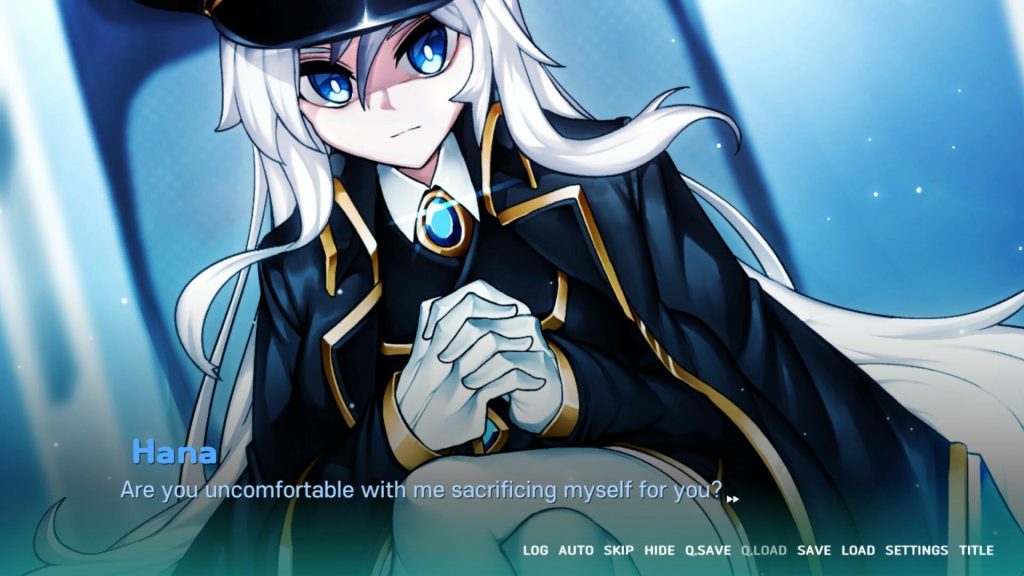 Hana's Campus Life! 4