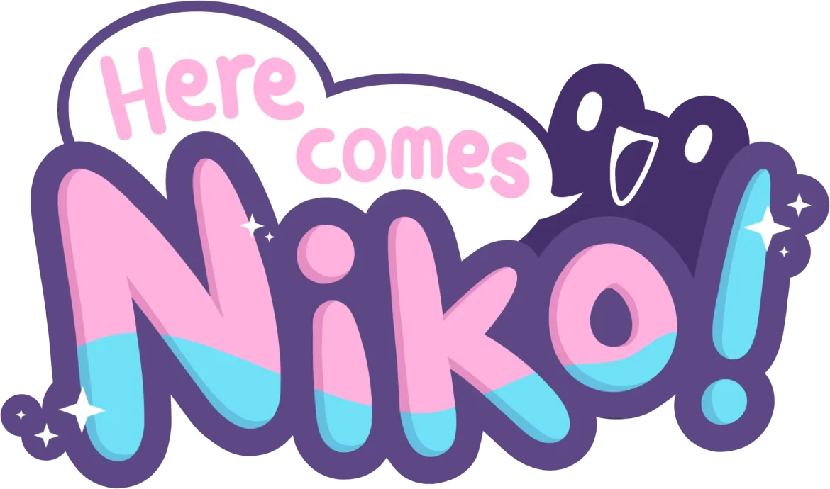 Here Comes Niko!