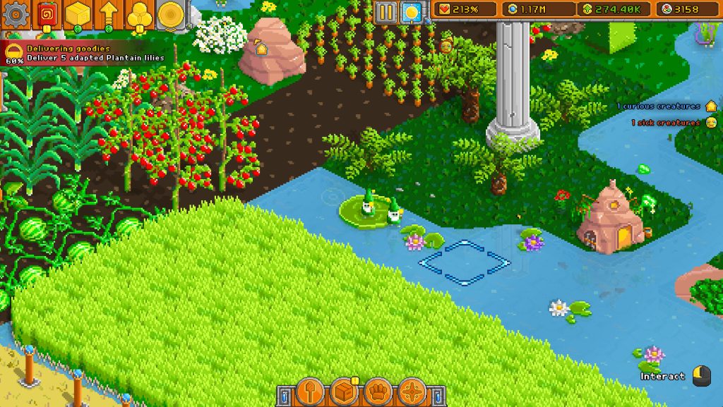 Horticular 2