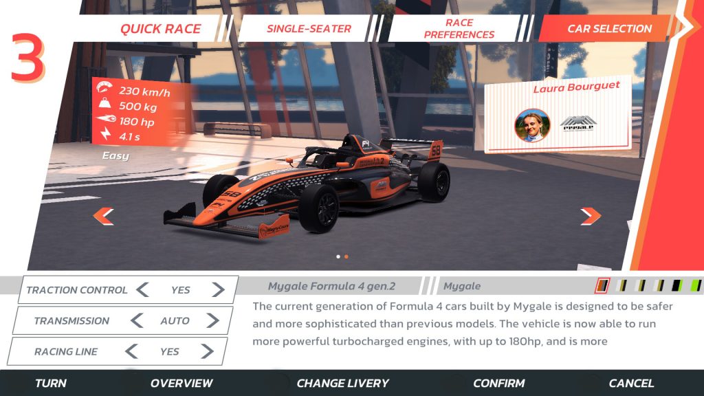 Hot Lap Racing5