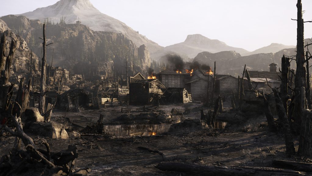 Hunt Showdown 1896 3