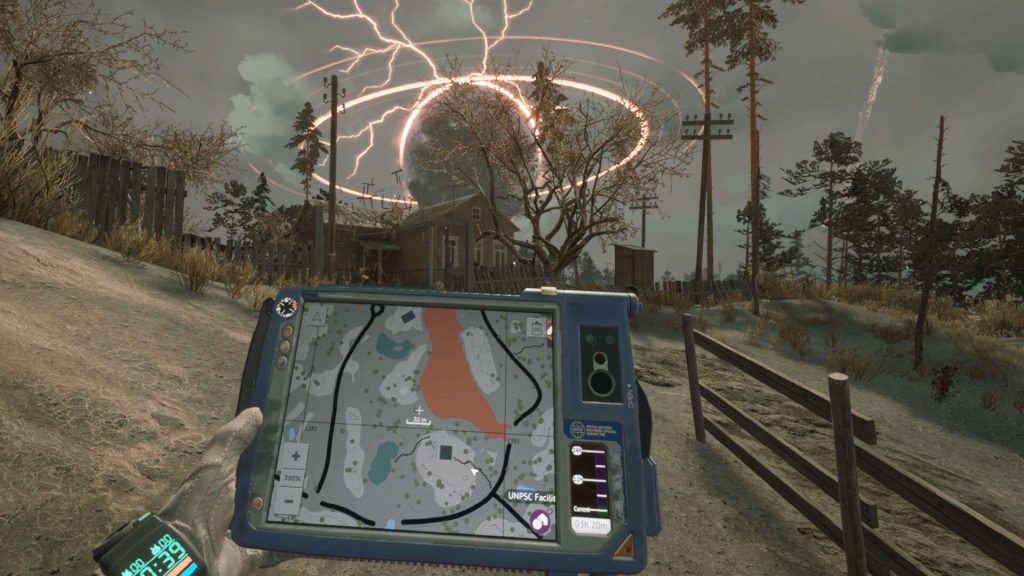 Into the Radius 2 – PCVR 2