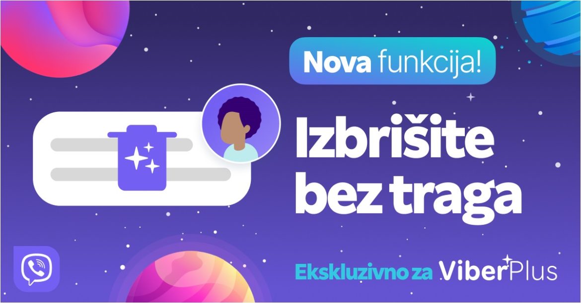 Izbrisite bez traga