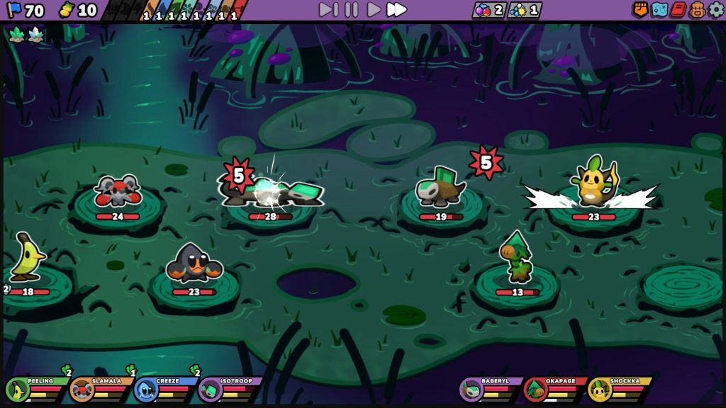 Kādomon Hyper Auto Battlers2
