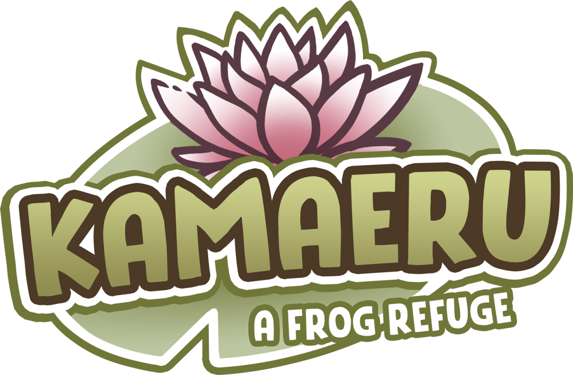 Kamaeru: A Frog Refuge