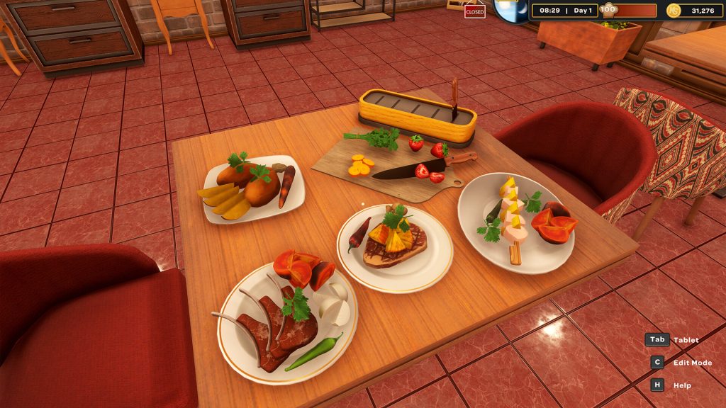 Kebab Chefs! 1