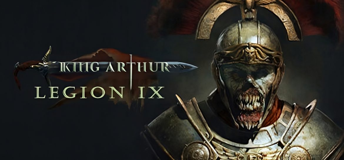 King Arthur Legion IX