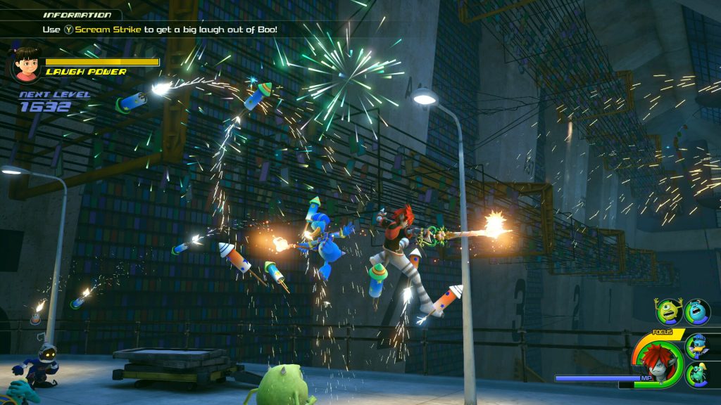 Kingdom Hearts Integrum Masterpiece Collection6
