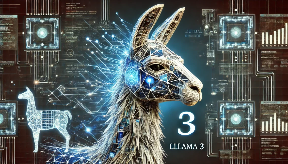 LLAMA
