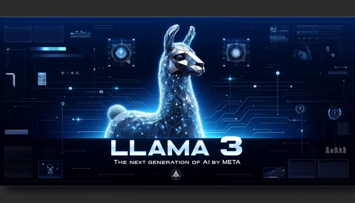 LLAMA 3