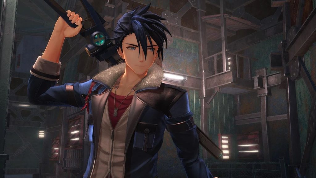 Legend of Heroes: Trails Trough Daybrake 
