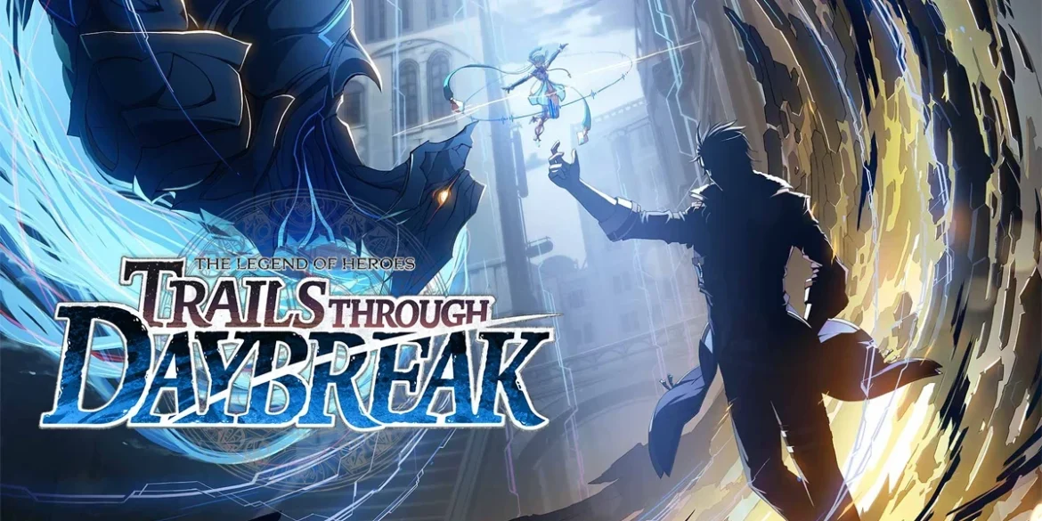 Legend of Heroes: Trails Trough Daybrake