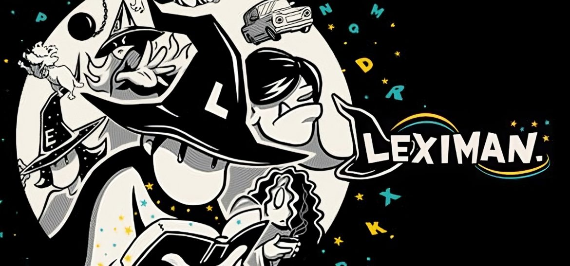 Leximan