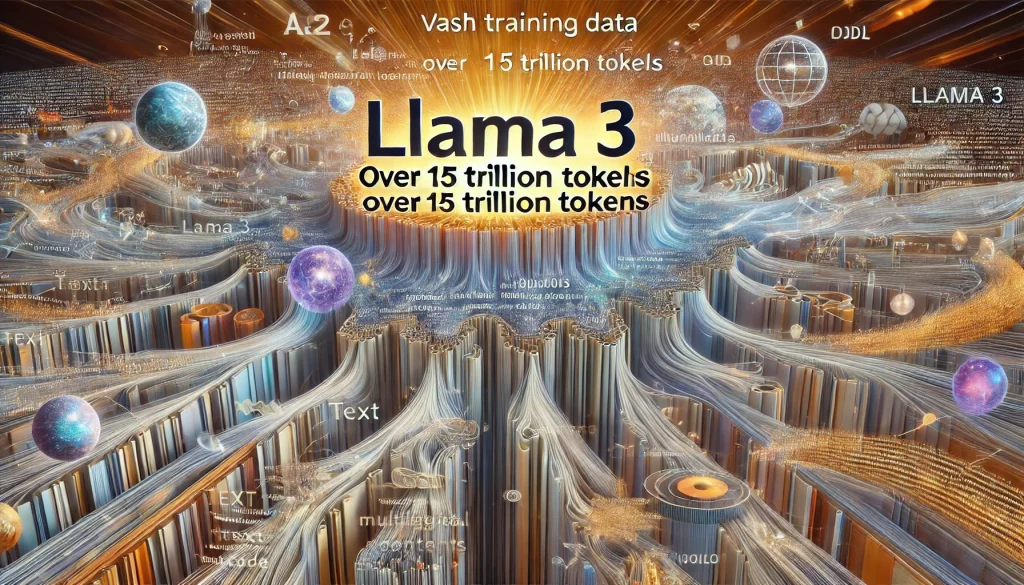 LLAMA