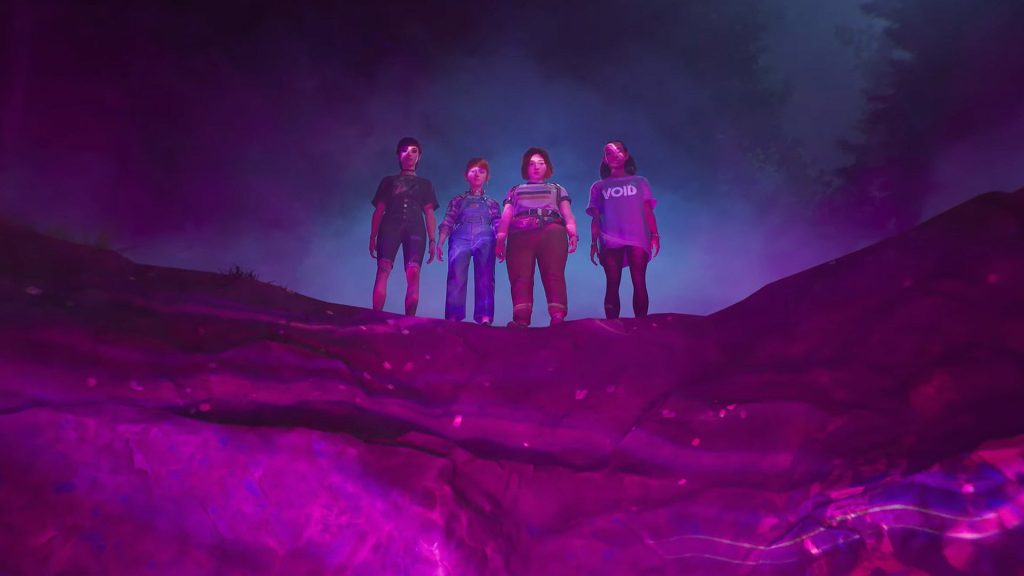 Lost Records: Bloom & Rage 