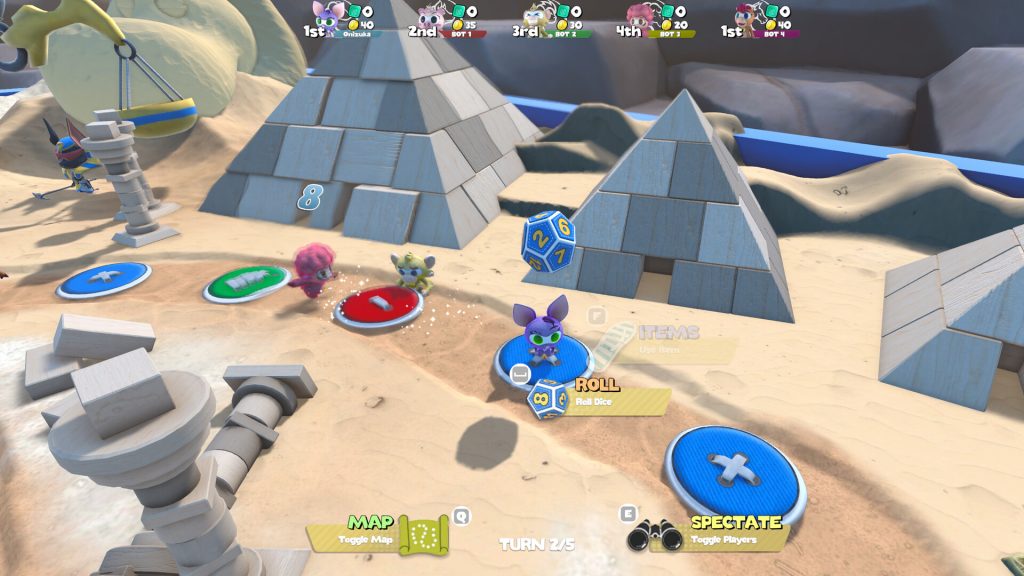 Lunars2