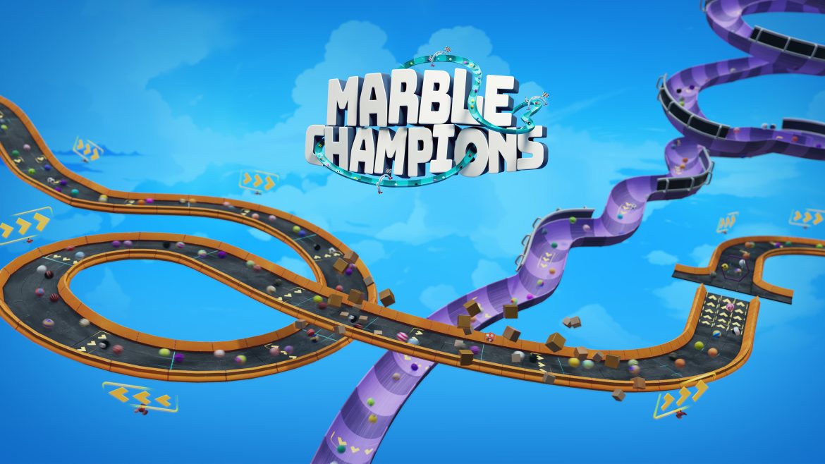 Marble Champions