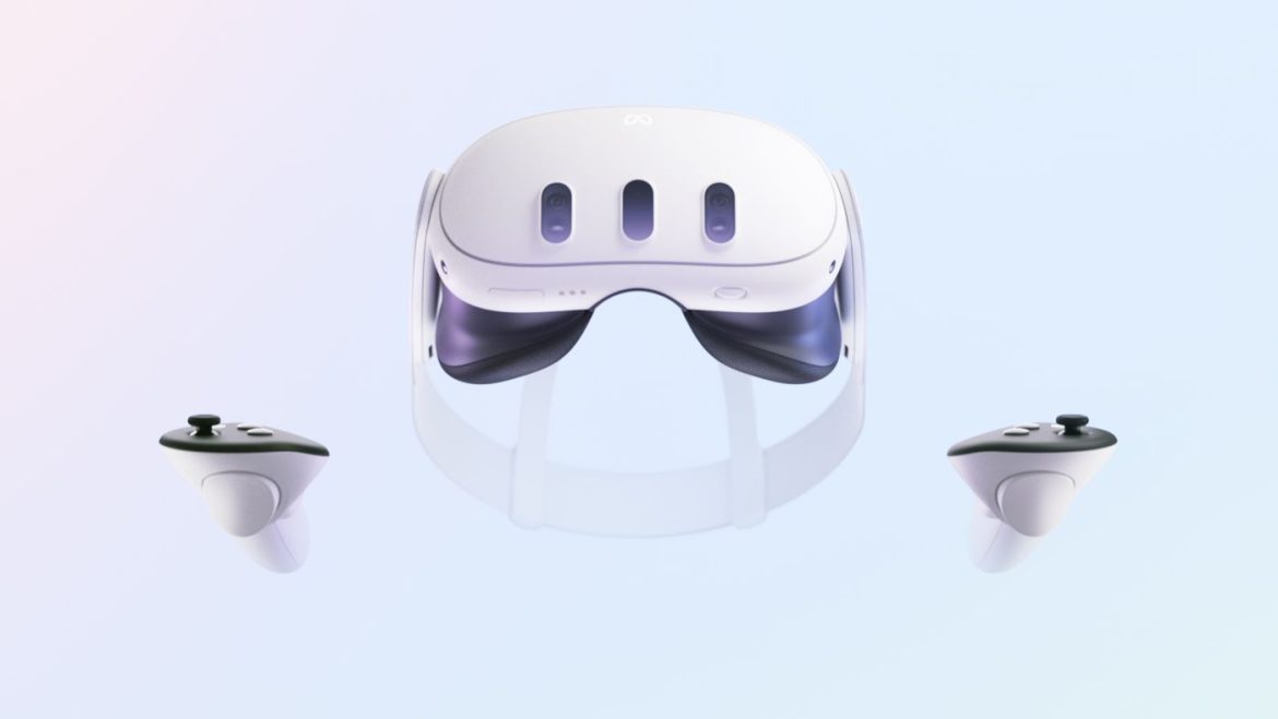 Meta navodno otkazala svoj sledeći vrhunski VR headset