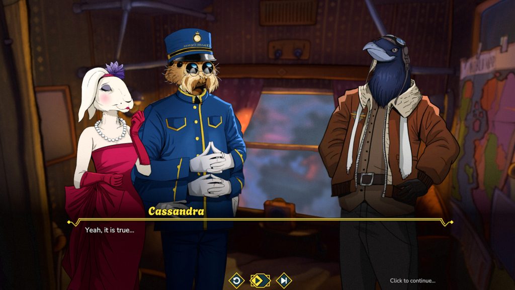 Moses and Plato: Last Train to Clawville