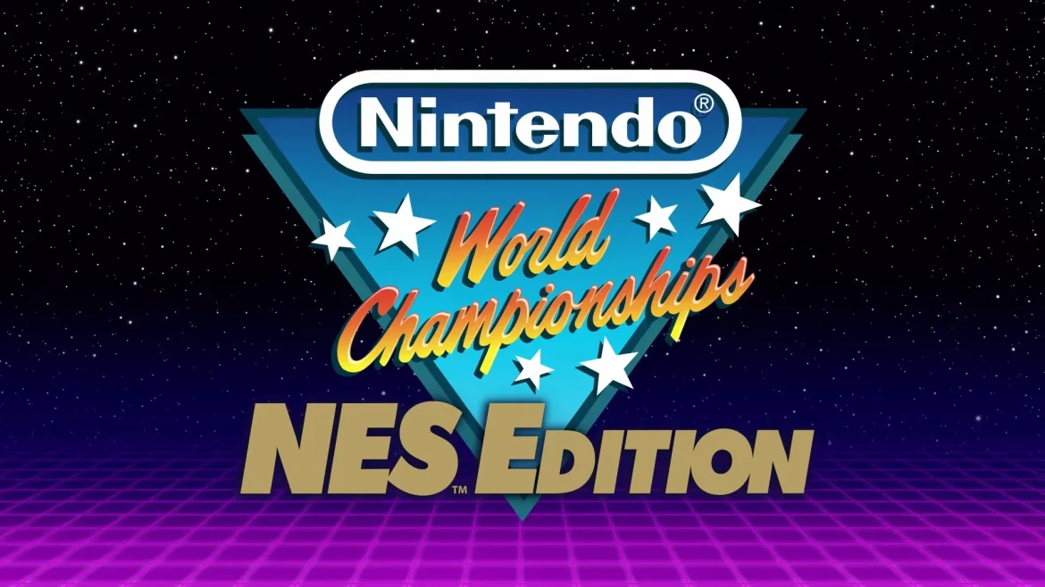 Nintendo World Championships: NES Edition Hands-On