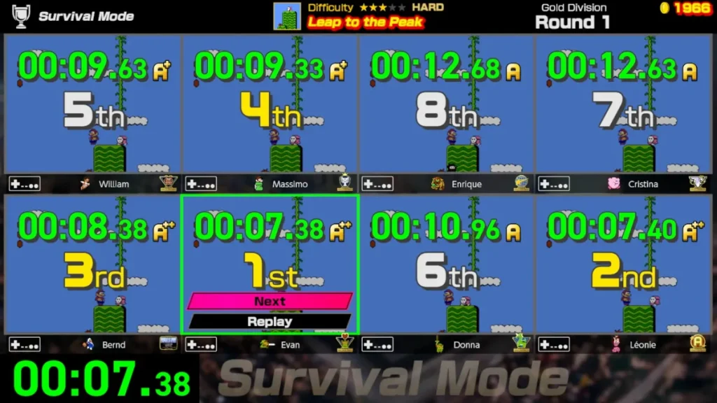 Nintendo World Championships: NES Edition Hands-On