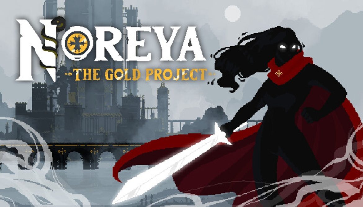 Noreya: The Gold Project